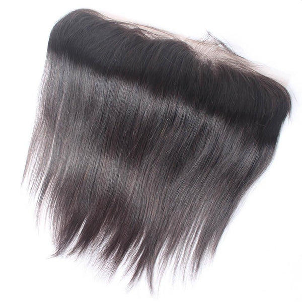 Indian Straight Lace Frontal (13*4)